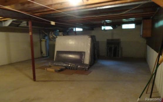 Building Photo - 3211 McCluskey