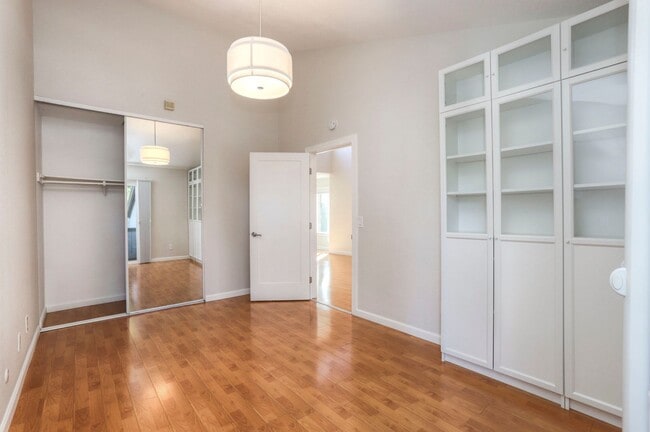 Building Photo - 2BR/2BA Top Floor Condo with EV Charger & 2 Balconies | Near Palo Alto | YouTube Tour
