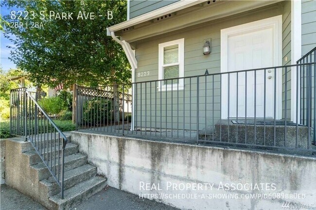 Building Photo - 8223 Park Ave. S