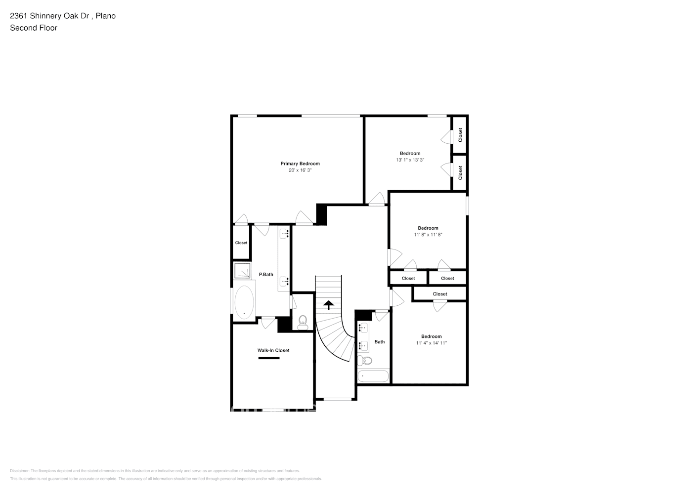 Building Photo - 2361 Shinnery Oak Dr