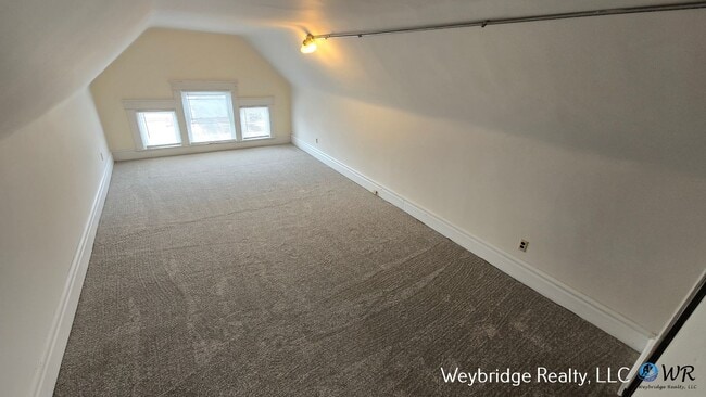 Building Photo - Charming 3BR Home in Norwood with Fenced Yard, Detached Garage & Workshop – Prime Location!