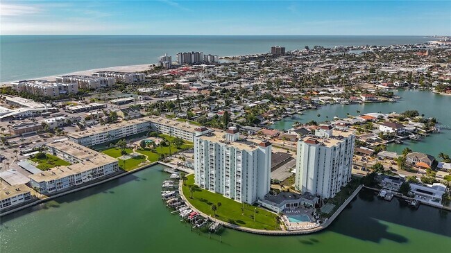 Building Photo - 400 64th Ave