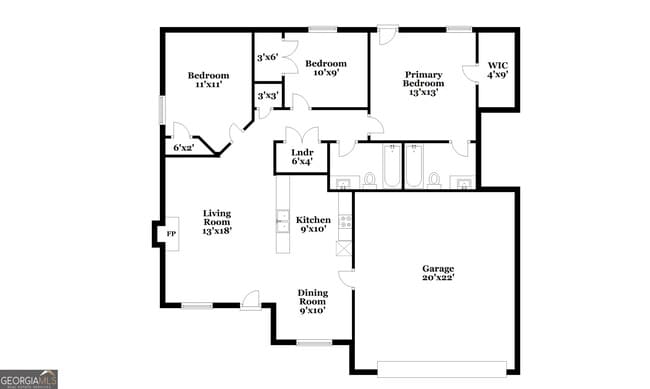 Building Photo - 1101 Overlook Dr
