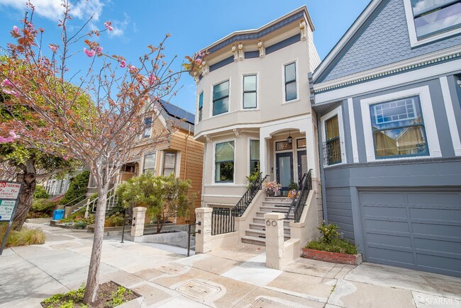 Building Photo - 60 Carmelita St