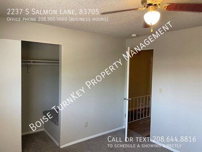 Building Photo - 2237 S Salmon Ln