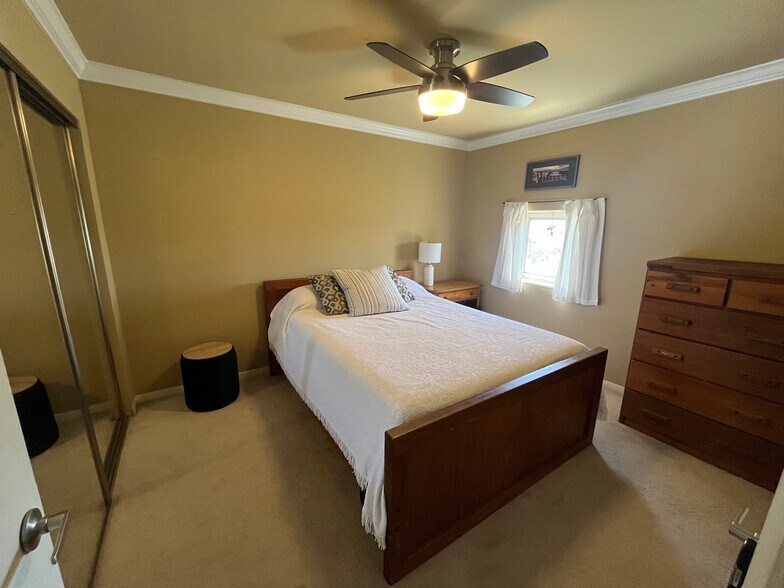 Guest Bedoom - 4950 Bayshore Blvd