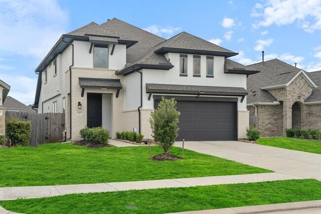 Building Photo - 8919 Oak Ivy Ln