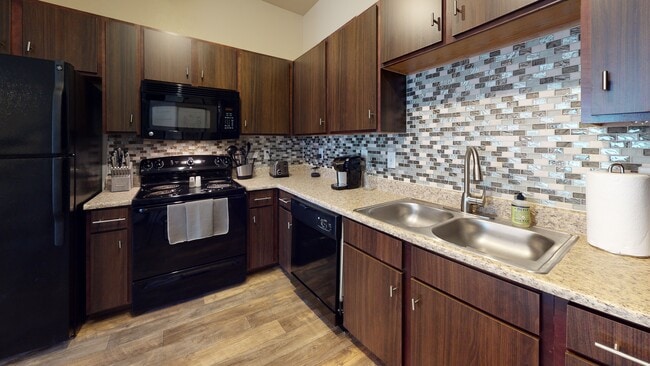 Building Photo - Republic Deer Creek Apartments