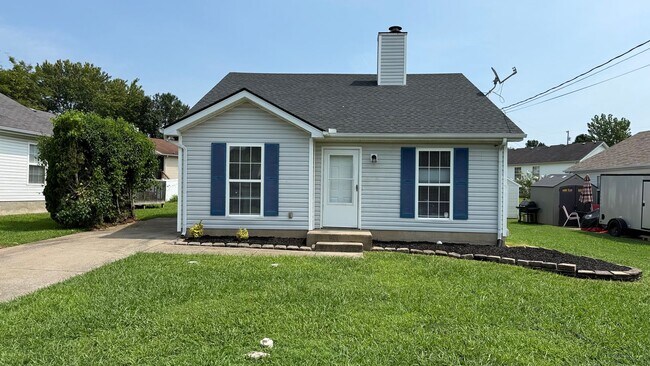 Building Photo - 471 Cedar Park Cir