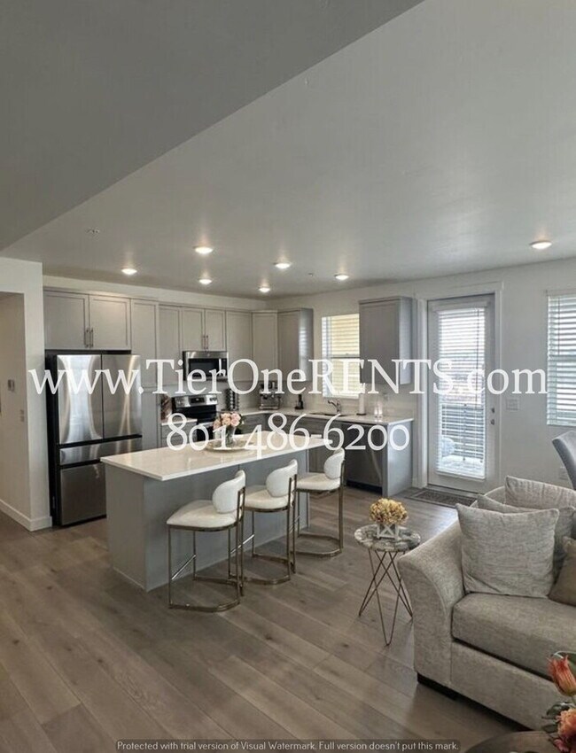 Building Photo - No deposit option available for qualified renters.