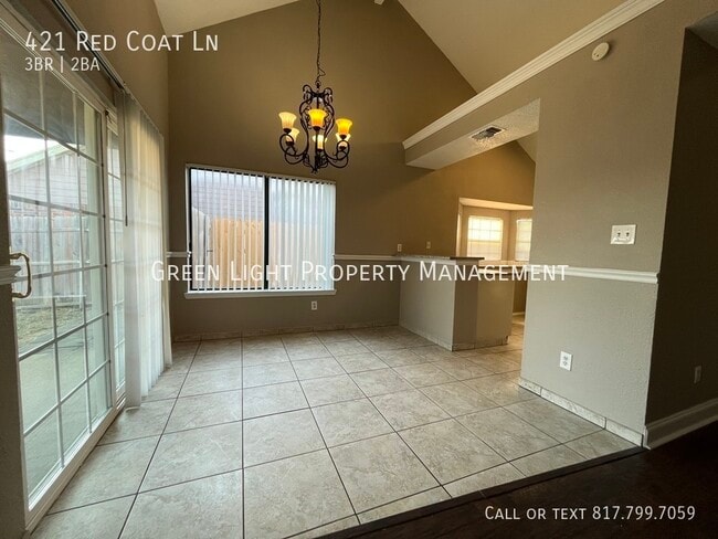 Building Photo - 421 Red Coat Ln