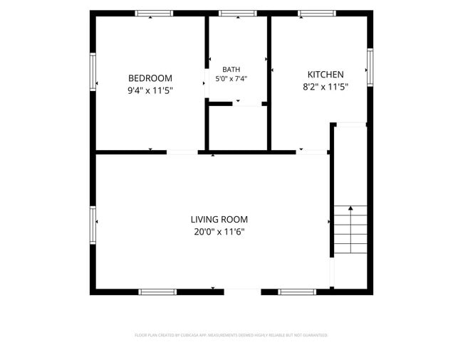 Building Photo - 1340 L Ave NE