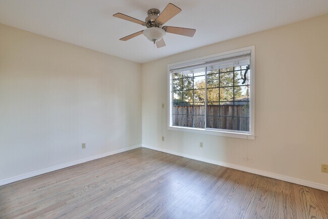 Building Photo - Bright 4BR Los Altos Retreat with Central A/C, Attached Garage & In-Unit Laundry