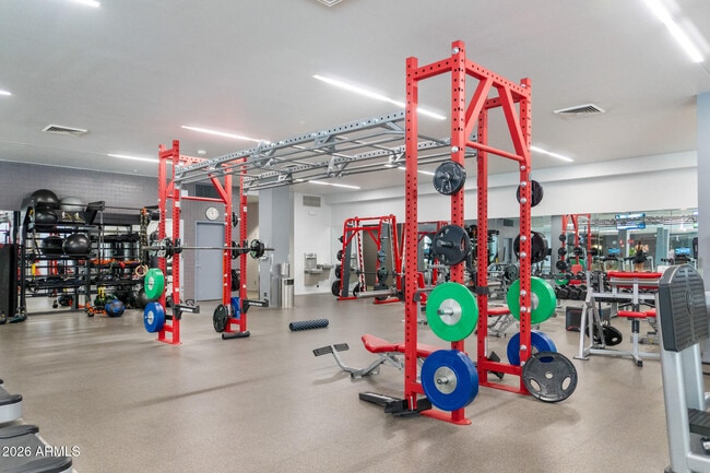 Building Photo - 7161 E Rancho Vista Dr