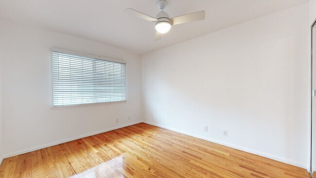 Bedroom - 10876 National Blvd