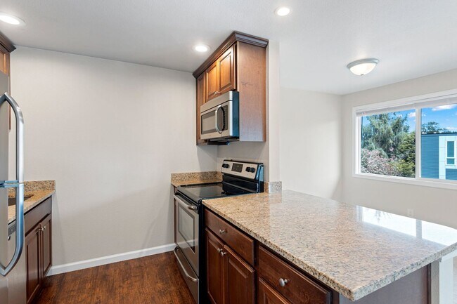 Interior Photo - Bayshore Vista Apartments