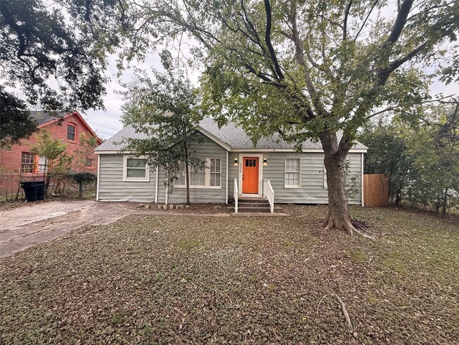 Building Photo - 6633 Burkett St.