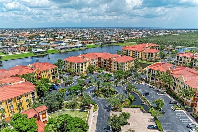 Building Photo - 96 Vivante Blvd