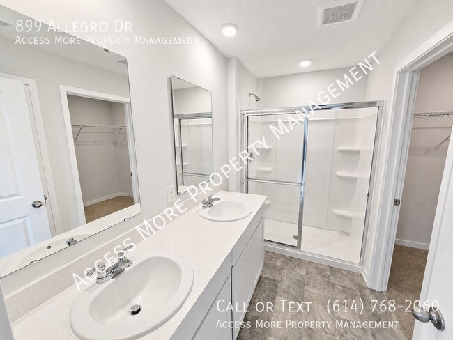 Building Photo - 899 Allegro Dr