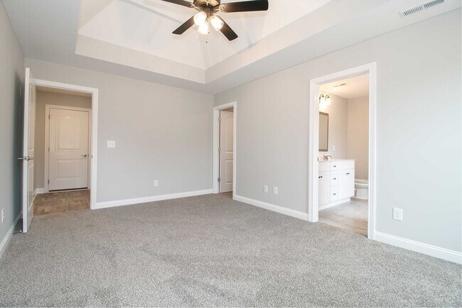 Building Photo - 1080 Harrison Way