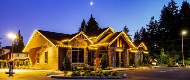 Building Photo - 1 bedroom Townhome with attached garage