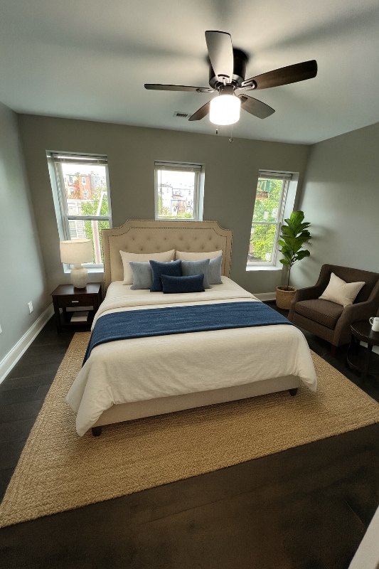 Building Photo - 1808 Druid Hill Ave