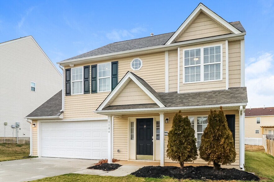 Building Photo - 1104 Ametrine Ln