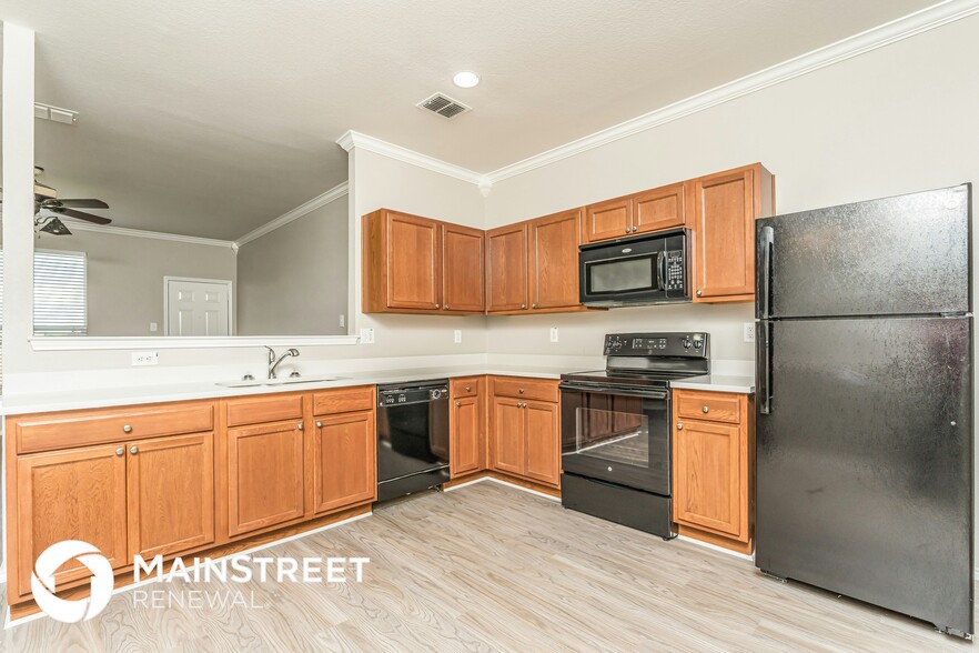 Building Photo - 804 Sheryn Dr