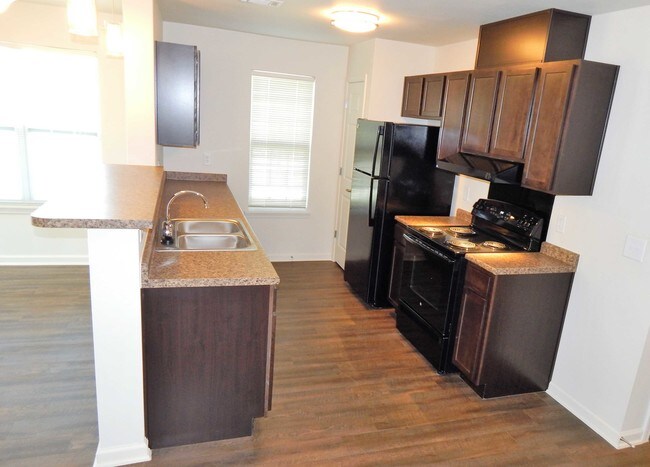 Building Photo - Residences of Gallatin