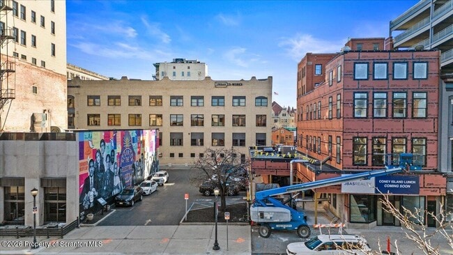 Building Photo - 509 Bogart Pl