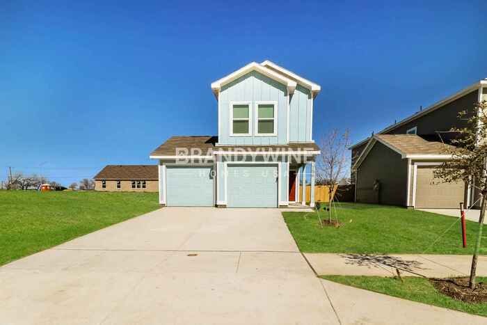 Primary Photo - 1513 Mahogany Ln