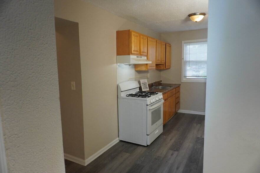 Building Photo - 5549 Force Rd
