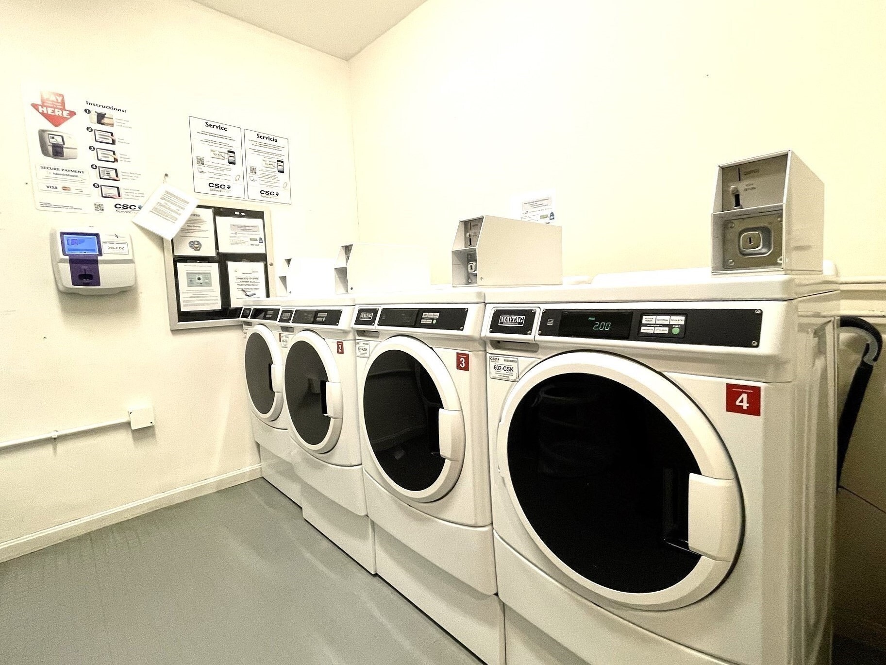 Building Photo - 30 Peterborough St