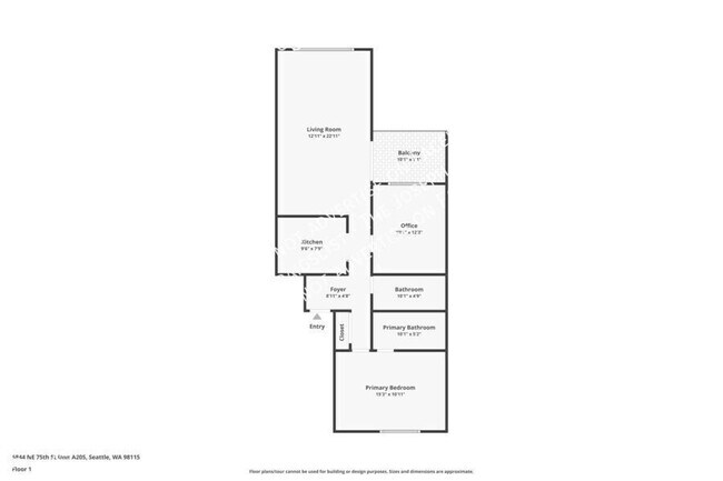Building Photo - 5844 NE 75th St