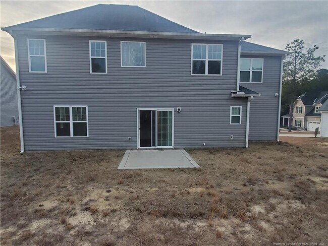 Building Photo - 1717 Cherrypoint Dr