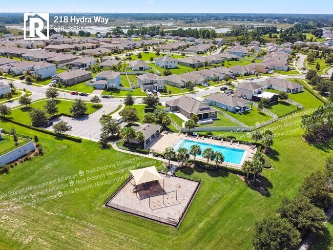 Building Photo - 218 Hydra Wy