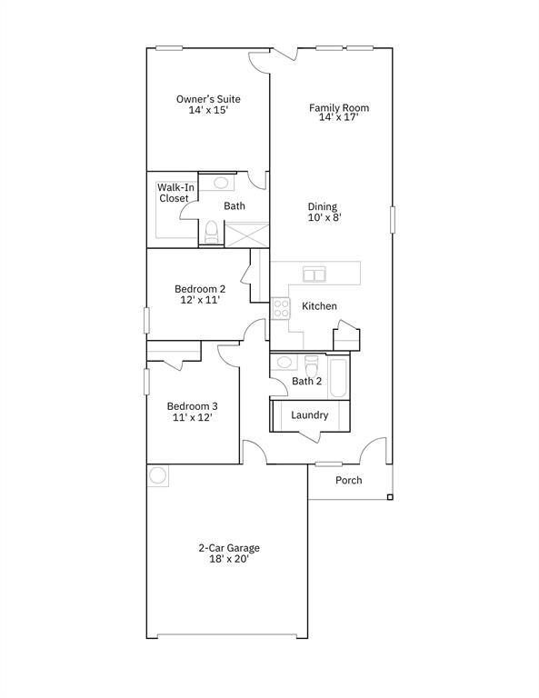 Building Photo - 243 Lisa Marie Dr