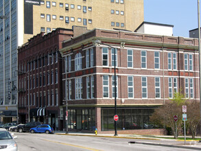 Building Photo - 112 South Gay Street