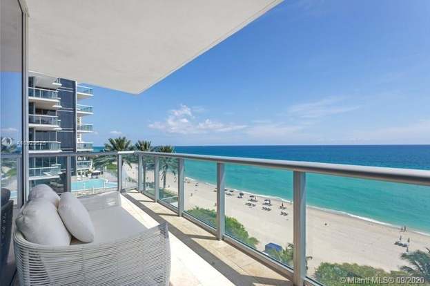 Building Photo - 17001 Collins Ave