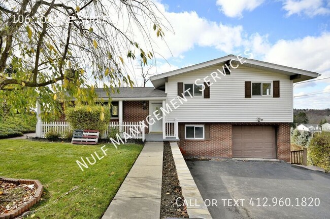 Building Photo - 3 Bed, 2 Bath House in O'Hara Township