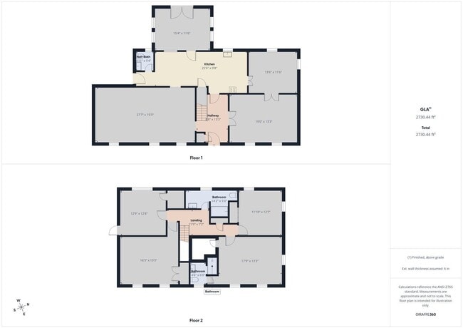 Building Photo - 1602 Harborough Rd