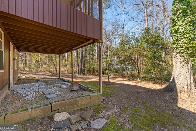 Building Photo - 4421 Jacobs Dr SW