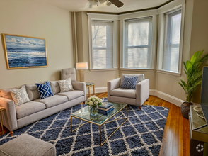 Building Photo - 2 bedroom in Brighton MA 02135