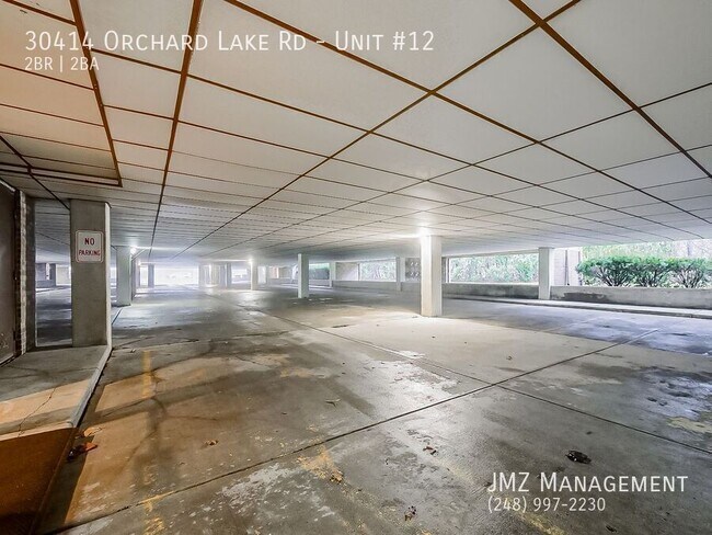 Building Photo - 30414 Orchard Lake Rd