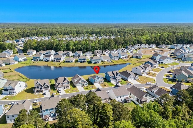 Building Photo - 4536 Lady Slipper Dr