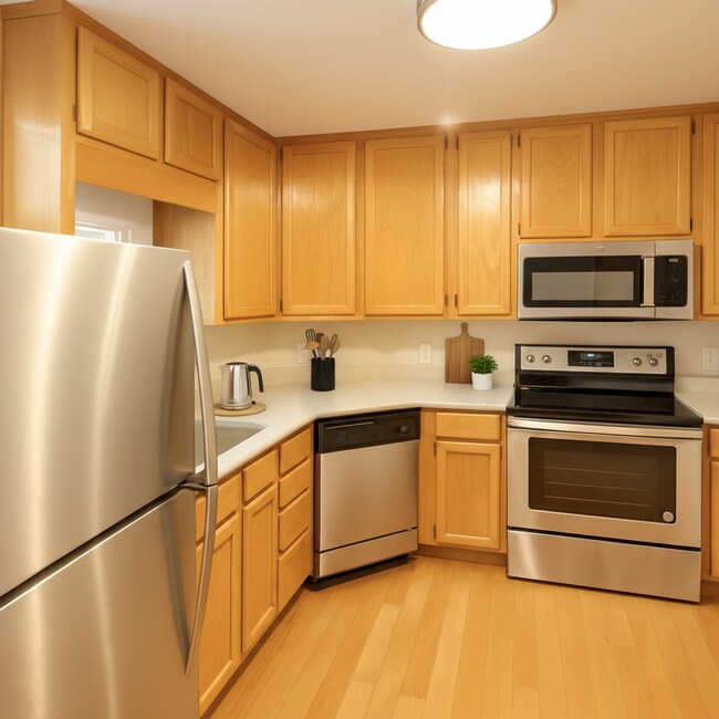 Building Photo - Beautiful & Spacious 2-Bedroom Home with Attached Garage in Apple Valley for $1,899!