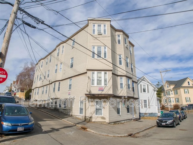Building Photo - 82 Gershom Ave