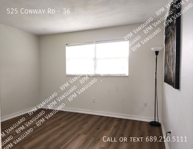 Building Photo - 525 Conway Rd