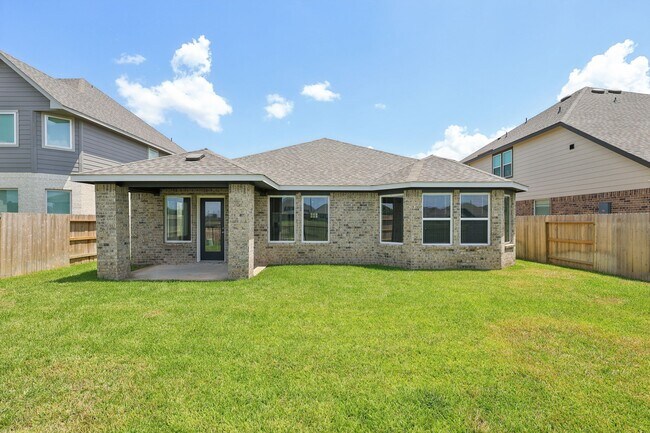 Building Photo - 2639 Clapbread Ln