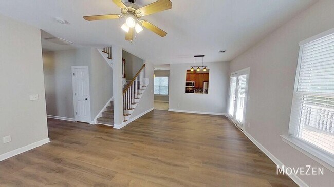 Building Photo - 3818 Cumberland Pond Road